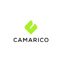Camarico Logo